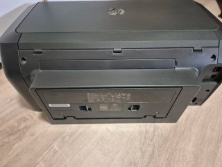 Stampante multifunzione HP OfficeJet Pro 8210