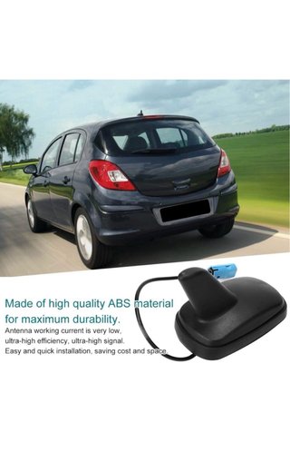 Antena Techo Coche opel