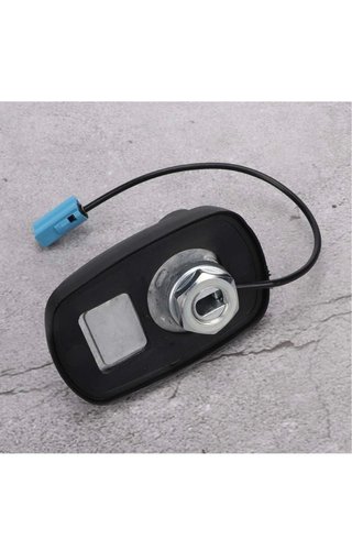 Antena Techo Coche opel