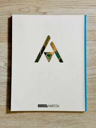 Geografia Gizarte Zientziak 3 Bigarren Hezkuntza
