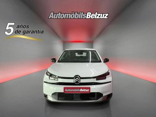 Citroën C4 5 AÑOS GARANTÍA