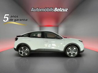 Citroën C4 5 AÑOS GARANTÍA