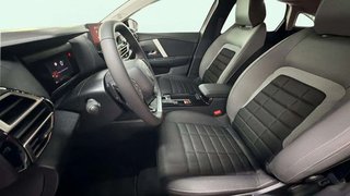 Citroën C4 5 AÑOS GARANTÍA