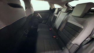 Citroën C4 5 AÑOS GARANTÍA