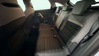 Citroën C4 5 AÑOS GARANTÍA
