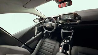 Citroën C4 5 AÑOS GARANTÍA