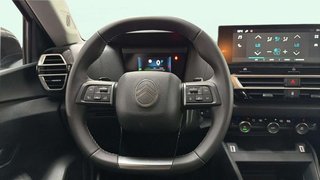 Citroën C4 5 AÑOS GARANTÍA