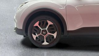 Citroën C4 5 AÑOS GARANTÍA