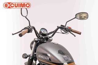 UM RENEGADE FREEDOM 125