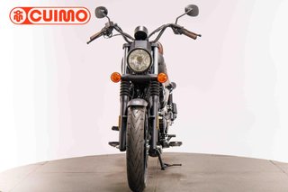 UM RENEGADE FREEDOM 125