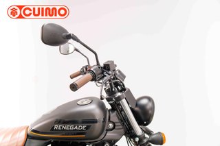 UM RENEGADE FREEDOM 125