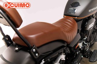 UM RENEGADE FREEDOM 125