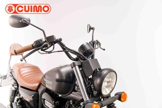 UM RENEGADE FREEDOM 125