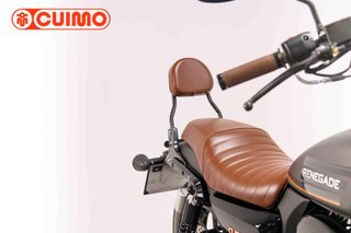UM RENEGADE FREEDOM 125