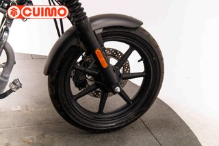 UM RENEGADE FREEDOM 125