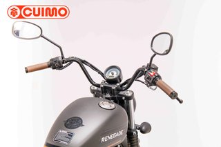 UM RENEGADE FREEDOM 125