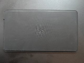 Teclado Logitech Keys-To-Go Español Bluetooth