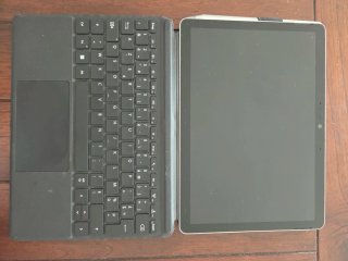 Microsoft Surface Go 3 8GB/128GB + Teclado AZERTY