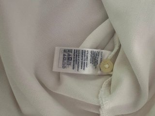 Polo Tommy Hilfiger Blanco