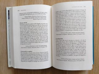 Leer España: La historia literaria de nuestro país