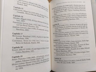 Leer España: La historia literaria de nuestro país