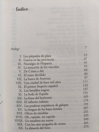 Leer España: La historia literaria de nuestro país