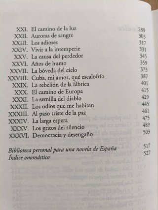Leer España: La historia literaria de nuestro país