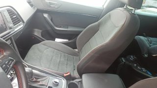 SEAT Ateca 2019