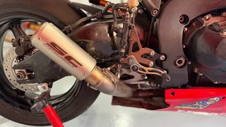 Honda CBR 1000RR