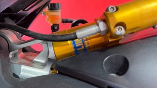 Honda CBR 1000RR