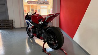 Honda CBR 1000RR