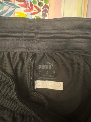Pantalón Baloncesto Movistar Estudiantes Talla M