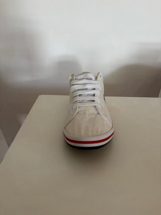 Zapatillas Fred Perry Blancas