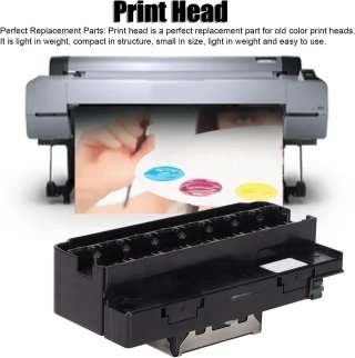 Cabezal Impresora Epson F158000