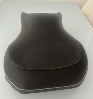 Asiento Wunderlich R1200GS / R1250GS Adv