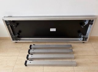 Mesa Plataforma Escenario