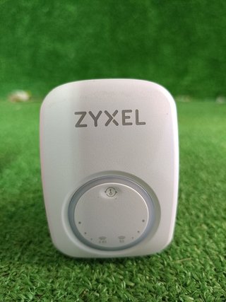 ZyXEL WRE6505 v2 Transmisor Receptor