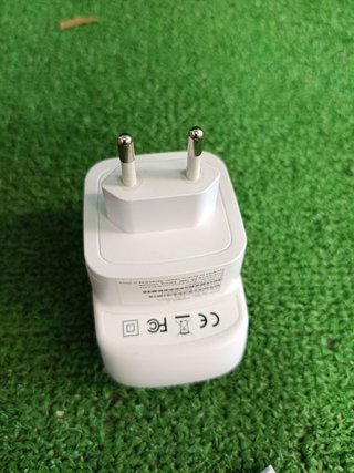 ZyXEL WRE6505 v2 Transmisor Receptor