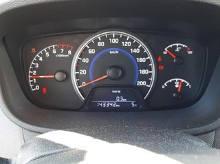 2311004020 Cigúeñal de Hyundai del 2017