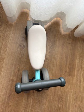 Bici de aprendizaje Sawyer