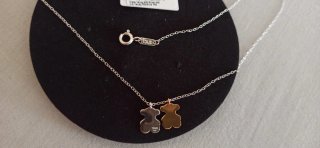 Collar Tous modelo Sweet Dolls