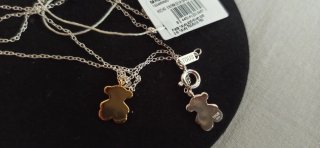 Collar Tous modelo Sweet Dolls