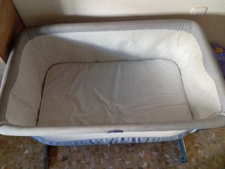Minicuna Chicco