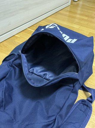 Mochila Puma Azul