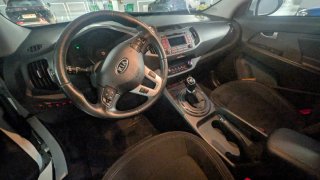 KIA Sportage 2012 CRDI Drive 2.0 136CV Diesel  4x4
