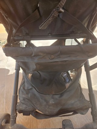 Maxi-Cosi Lara2 Silla Paseo Ligera 0-4 años