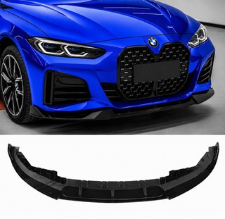 Kit Labio Delantero ABS para BMW serie 4