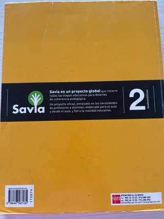 Matemáticas II 2 Bachillerato
