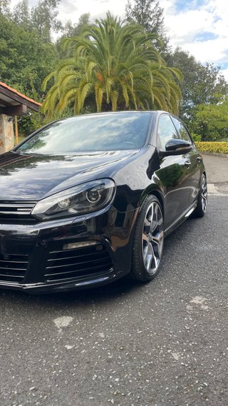 Volkswagen Golf 2010