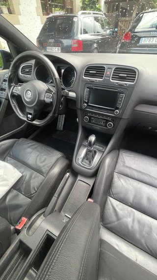 Volkswagen Golf 2010